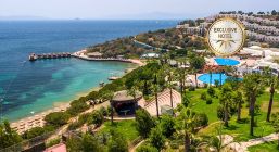 YASMIN RESORT